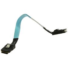 HPE Mini SAS Cable SFF-8087 24cm Port 1 839759-001