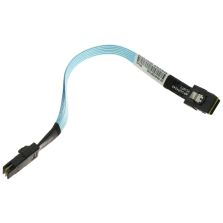 HPE Mini SAS Cable SFF-8087 24cm Port 2 839760-001