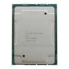 Intel CPU Xeon Gold 6128 6-Core 3.4GHz 19.25MB 115W FCLGA3647 - SR3J4