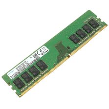 HP DDR4-RAM 8GB PC4-2400T UDIMM 1R 1CA80AA 900315-591 M378A1K43CB2-CRC