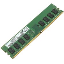 HP DDR4-RAM 8GB PC4-2133P UDIMM 1R - 911604-591 M378A1K43BB1-CPB