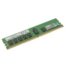 HPE DDR4-RAM 16GB PC4-2400P ECC RDIMM 1R 809082-091 805349-B21 M393A2K40BB1-CRC