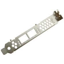 Full Height Bracket QLE2662 Adapter Dual Port - HD8320605-00