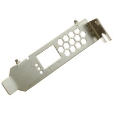 Half Height Bracket QLE2660 Adapter Single Port - HD8320608-00