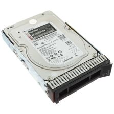 Lenovo SAS hard drive 1TB 7.2k SAS 12G LFF 7XB7A00041 00YK030