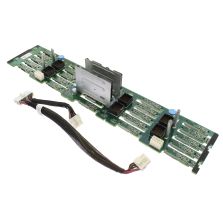 Dell SAS backplane 25x 2.5 PowerEdge VRTX - 2CFWT