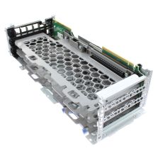 Dell riser cage 3x PCI-E x8 PowerEdge VRTX - GTNRT