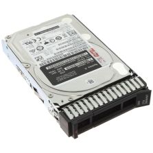 Lenovo SAS hard drive 2TB 7.2k SAS 12G SFF - 00NA497 00NA496