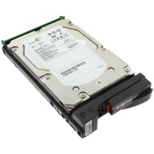 EMC SAS Hard Drive 300GB 15k SAS 6G LFF - 005049037