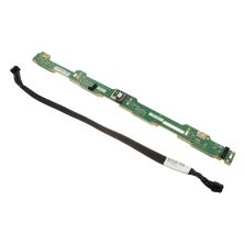 HPE SAS backplane 4x 3.5 ProLiant DL360 Gen9 775402-001