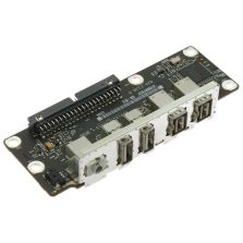 Apple Front Panel Mac Pro 5.1 - 630-9615