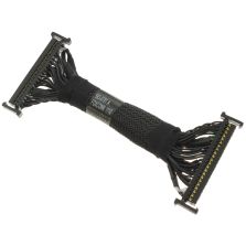 Apple Front Panel to Backplane Cable Mac Pro 5,1 - 593-0791