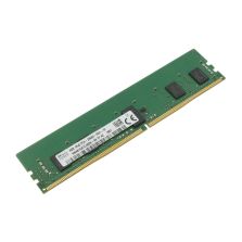 HP 8GB PC4-2666V DDR4-RAM ECC RDIMM 1R - 864706-591 1XD84AA HMA81GR7CJR8N-VK