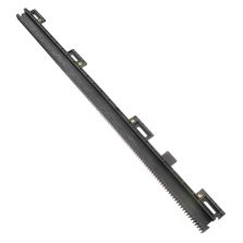HP Full X-Axis Gear Rack Bottom w/o Cutouts HW Rev 2 StoreEver ESL G3 694724-001