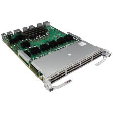 Cisco MDS 9700 48-Port 16 Gbps Fibre Channel Switching Module DS-X9448-768K9