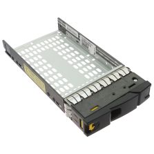 HP 3PAR Hot-Plug Frame 3.5 SAS M6720 Enclosure - 710387-001