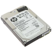 HP SAS Hard Drive 600GB 15k 6G 2.5 736997-001 913507-001 L5B75AA ST600MP0136