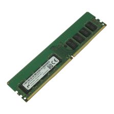 Micron 16GB PC4-2400T DDR4-RAM ECC UDIMM 2R - MTA18ASF2G72AZ-2G3