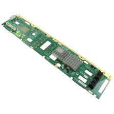 SuperMicro 12G SAS/6G SATA Backplane 12x LFF SC829U - BPN-SAS3-826EL1 REV:1.01