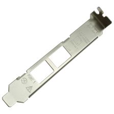 Full Height Bracket compatible with HP 530T DP RJ45