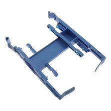 Dell Precision T3630 T3640 3.5 to 2x 2.5 mounting frame - GW1T5 0GW1T5
