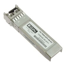Equal Optics Transceiver Module 10GbE SR SFP+ - FG-TRAN-SFP+SR-EO