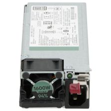 HPE 830272-B21 1600W HotPlug Server Power Supply Gen10 Gen11 863373-001