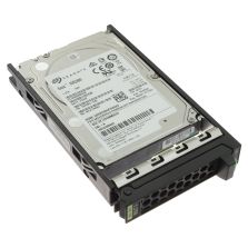 Fujitsu SAS hard drive 1.2TB 10k SAS 12G SFF - 10602388665 S26461-F5729-L112