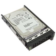 Fujitsu SAS hard drive 1.2TB 10k SAS 12G SFF - 10602388858 S26461-F5806-L112