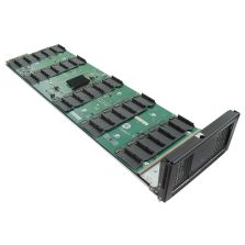 HP SAS Backplane 30x 3.5 ProLiant SL4540 Gen8 1x60 Model - 690044-001