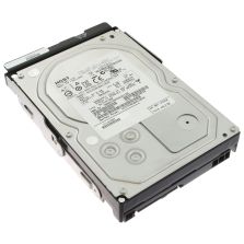 NetApp SAS hard drive 3TB 7.2k SAS 6G LFF - HUS724030ALS640 111-01507