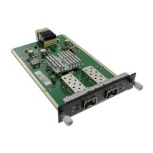 Dell 10GbE SFP+ Dual Port Uplink Module N30xx - 41VC3