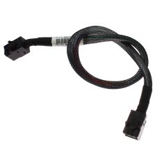 Lenovo SAS cable Mini-SAS HD SFF-8643 35cm - 00KF704