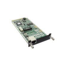 AudioCodes M1K TMX-1A1V1 Single Port Module Mediant 1000 - FASB00399/C09