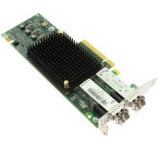 Fujitsu FC Controller LPe31002 2-Port 16Gbps PCI-E A3C40195667 S26361-F5596-L502