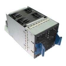 HP Switch Fan 4-Slot Back to Front Airflow Flexfabric 5930 - JH185A