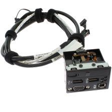 Lenovo Media Bay 1U 10x 2.5 ThinkSystem SR630 - 02JK443
