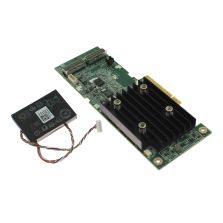 Dell PERC H745 16-CH 4GB SAS 12G SATA 6G SlimSAS PCI-e - 4TJGJ