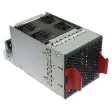 HPE 5930 Switch 4-Slot Front to Back Airflow FanTray - JH186A JH186-61001