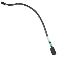 Fujitsu SAS cable SFF-8643 47cm - T26139-Y4040-V8 A3C40169670 A3C40169669