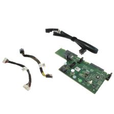 Dell SAS backplane incl. cable 2x 2.5 PowerEdge R730xd - NHDXG