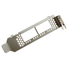 Half Height Bracket ConnectX-4 Dual Port QSFP28