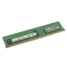 HPE 16GB PC4-2666V DDR4-RAM ECC RDIMM 2R - 868846-001 840756-091 M393A2K43CB2-CTD