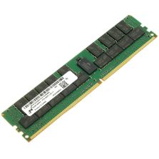 Micron DDR4-RAM 64GB PC4-2400T ECC LRDIMM 4R - MTA72ASS8G72LZ-2G3