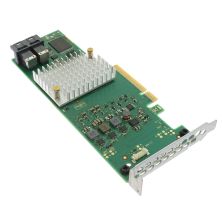 FUJITSU PRAID CP400i SAS Controlller 8-CH SAS 12G - A3C40174126 D3307-A13 GS1