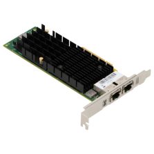Fujitsu Network Adapter 2-Port 10GbE PCI-E - OCe14102B-NT-F S26361-F5536-L502