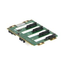 Fujitsu SAS backplane 4x 3.5 TX2560 M2 RX2560 M2 - A3C40176093 38044169