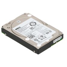 Dell SAS hard drive 1.2TB 10k SAS 12G 2.5 - WXPCX ST1200MM0088