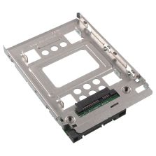 HP SATA HDD Carrier 2.5 to 3.5 Z820 Workstation - 654540-001