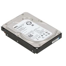 Dell SATA hard drive 1TB 7.2k SATA 6G 3.5 - JX56N
